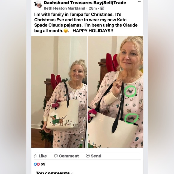 Meet your Posher, Beth - Picture 2 of 4